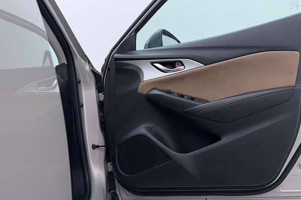 2024 Mazda CX-3 G20 Evolve DK