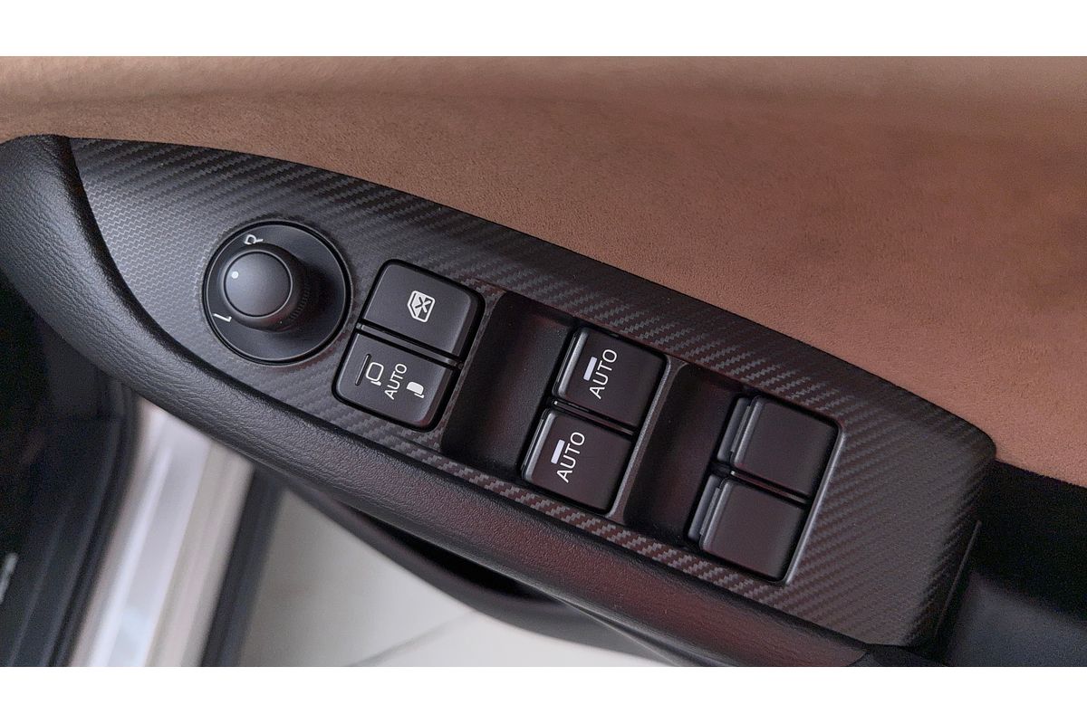 2024 Mazda CX-3 G20 Evolve DK