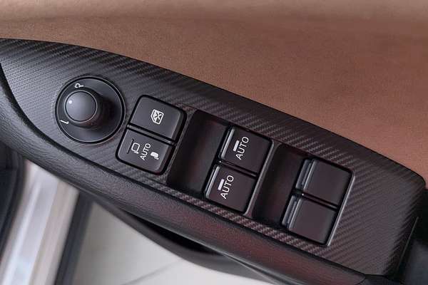 2024 Mazda CX-3 G20 Evolve DK