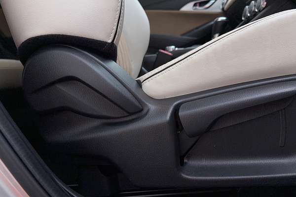 2024 Mazda CX-3 G20 Evolve DK