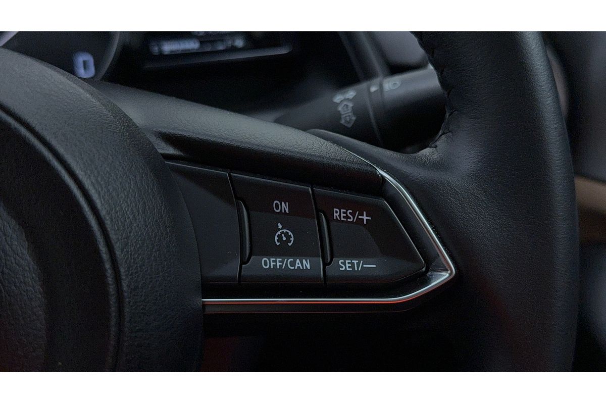 2024 Mazda CX-3 G20 Evolve DK