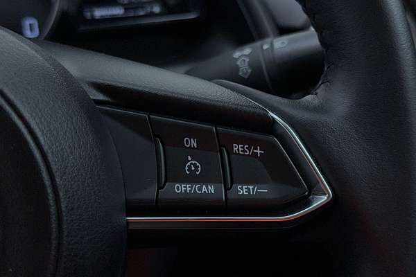 2024 Mazda CX-3 G20 Evolve DK