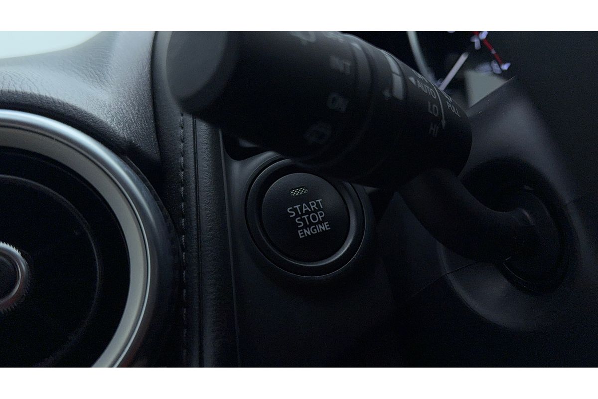 2024 Mazda CX-3 G20 Evolve DK