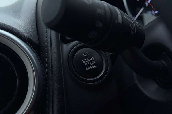 2024 Mazda CX-3 G20 Evolve DK