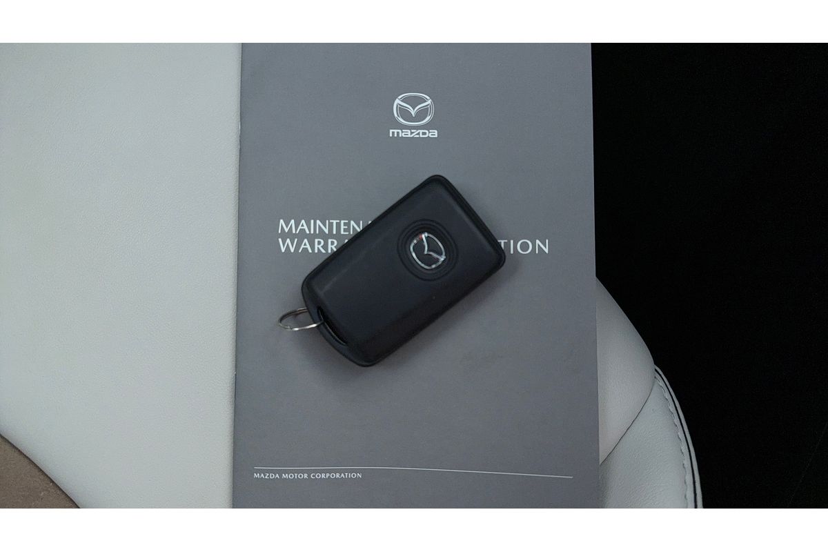 2024 Mazda CX-3 G20 Evolve DK