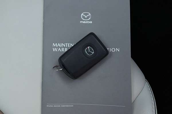 2024 Mazda CX-3 G20 Evolve DK