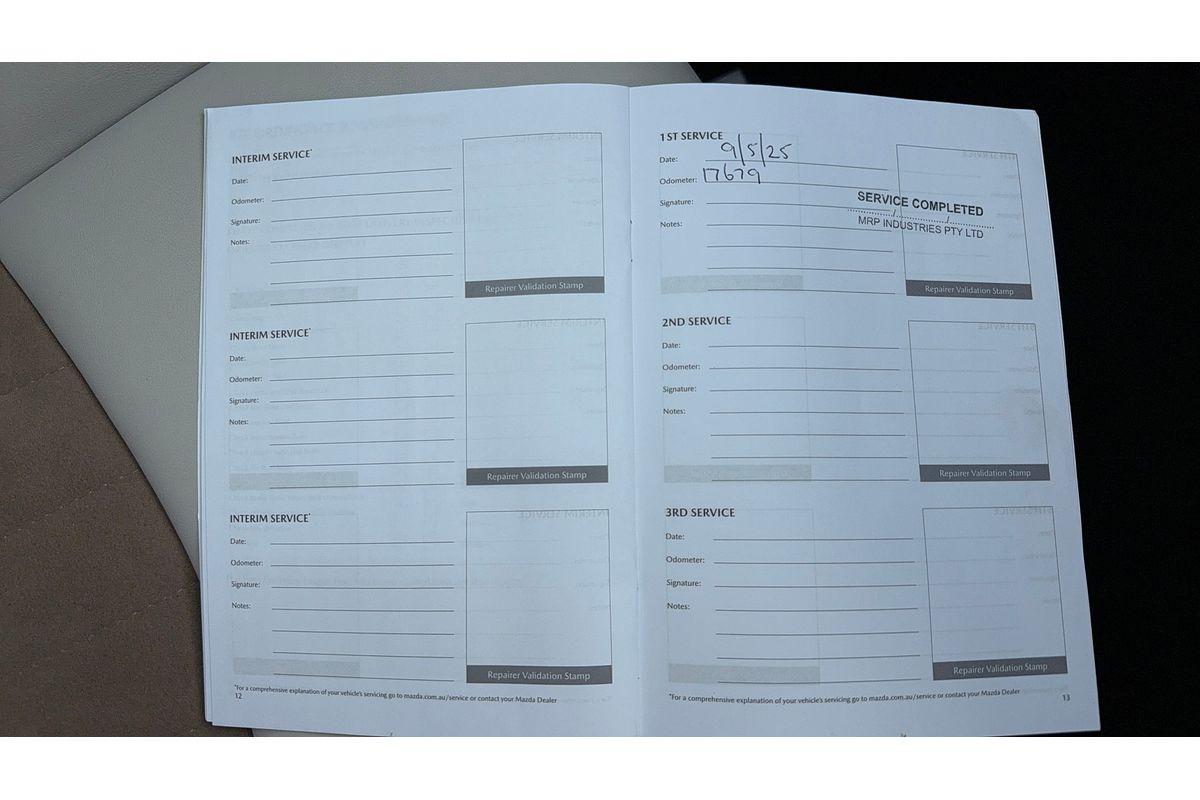 2024 Mazda CX-3 G20 Evolve DK