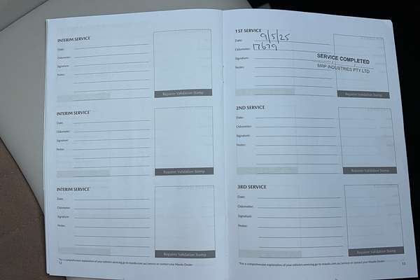 2024 Mazda CX-3 G20 Evolve DK