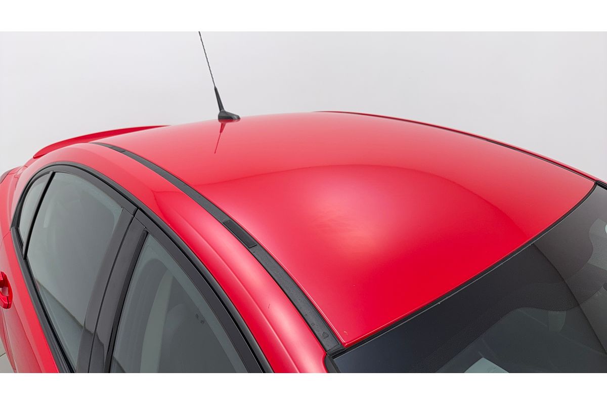 2015 Holden Commodore SV6 Storm VF