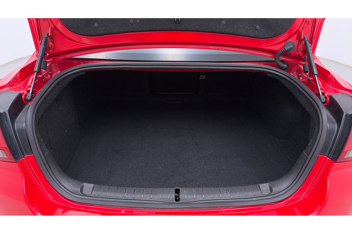 2015 Holden Commodore SV6 Storm VF