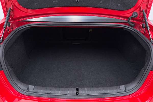 2015 Holden Commodore SV6 Storm VF