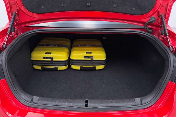 2015 Holden Commodore SV6 Storm VF