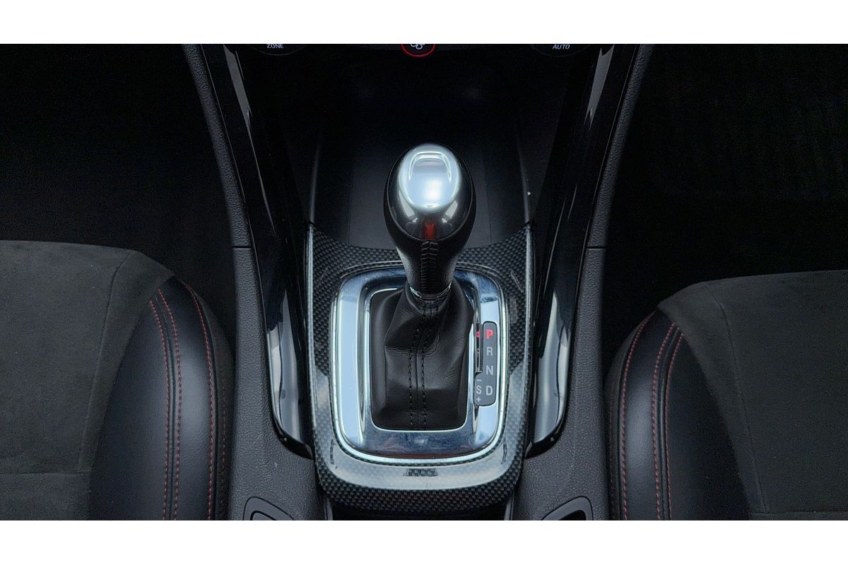 2015 Holden Commodore SV6 Storm VF