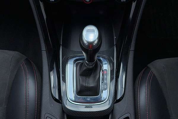 2015 Holden Commodore SV6 Storm VF