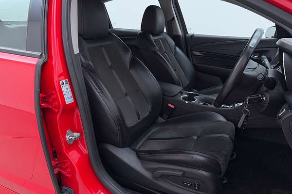 2015 Holden Commodore SV6 Storm VF