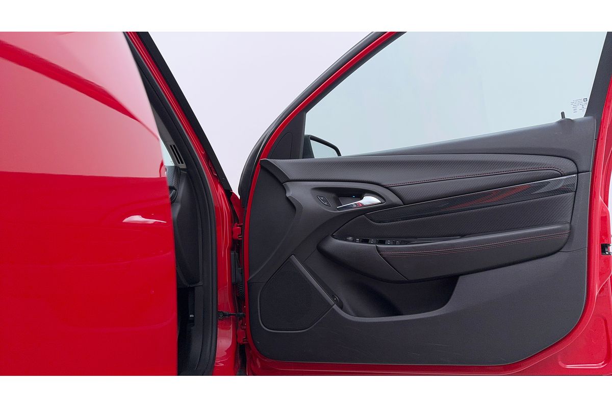 2015 Holden Commodore SV6 Storm VF