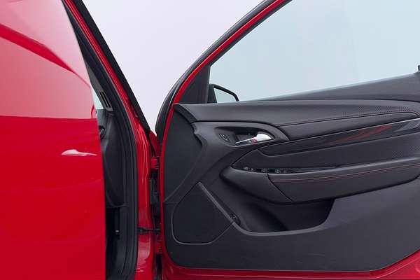 2015 Holden Commodore SV6 Storm VF