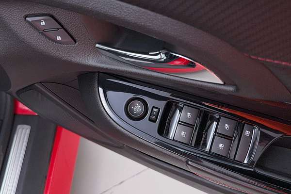 2015 Holden Commodore SV6 Storm VF