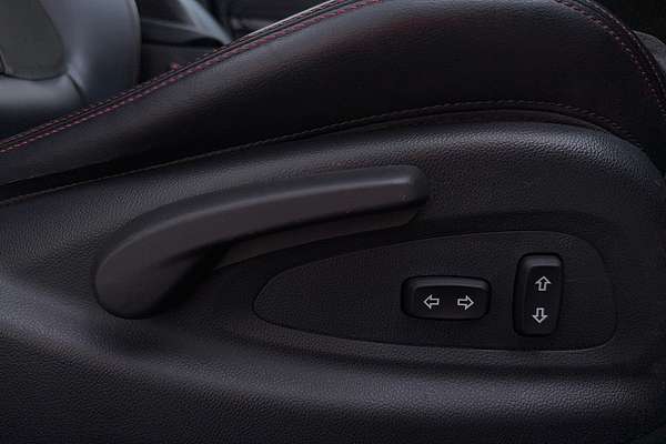 2015 Holden Commodore SV6 Storm VF