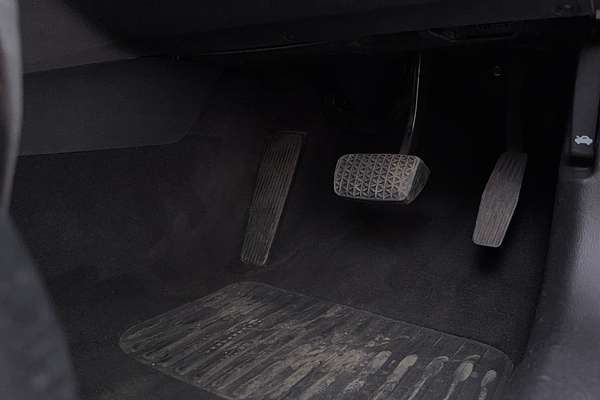 2015 Holden Commodore SV6 Storm VF