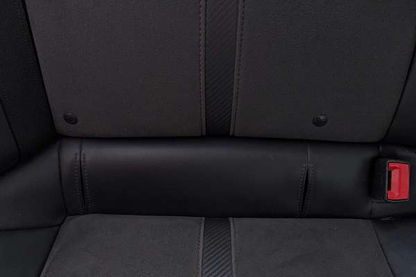 2015 Holden Commodore SV6 Storm VF