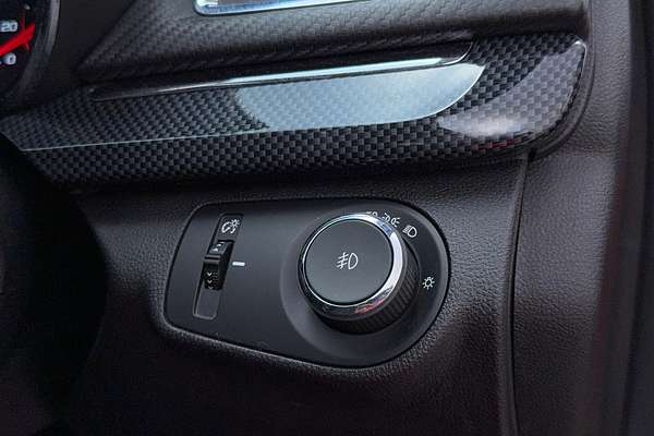 2015 Holden Commodore SV6 Storm VF