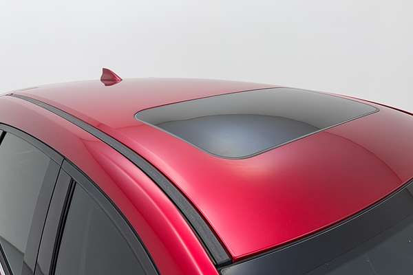 2021 Mazda CX-5 GT KF Series