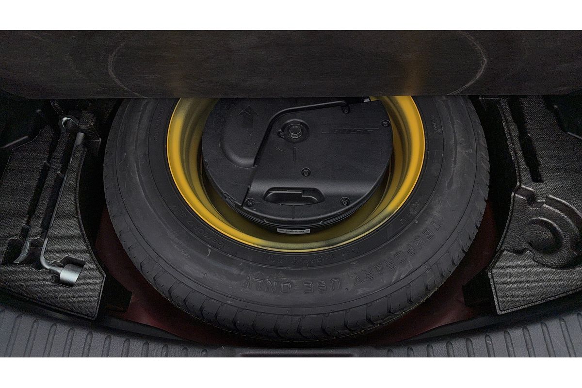 2021 Mazda CX-5 GT KF Series