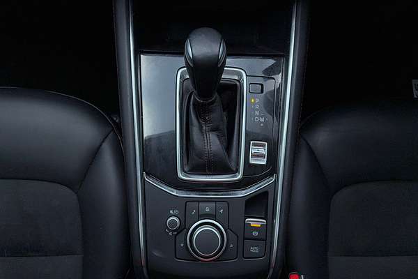 2021 Mazda CX-5 GT KF Series