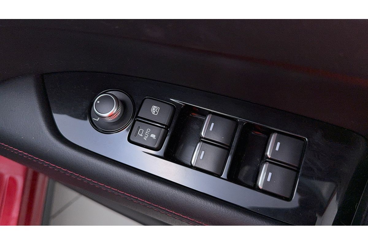 2021 Mazda CX-5 GT KF Series