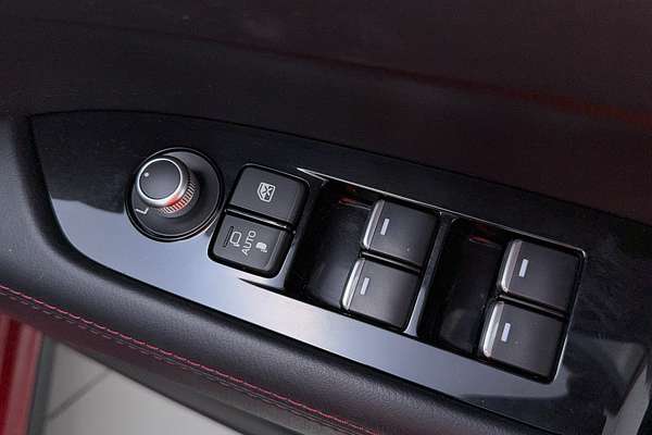 2021 Mazda CX-5 GT KF Series