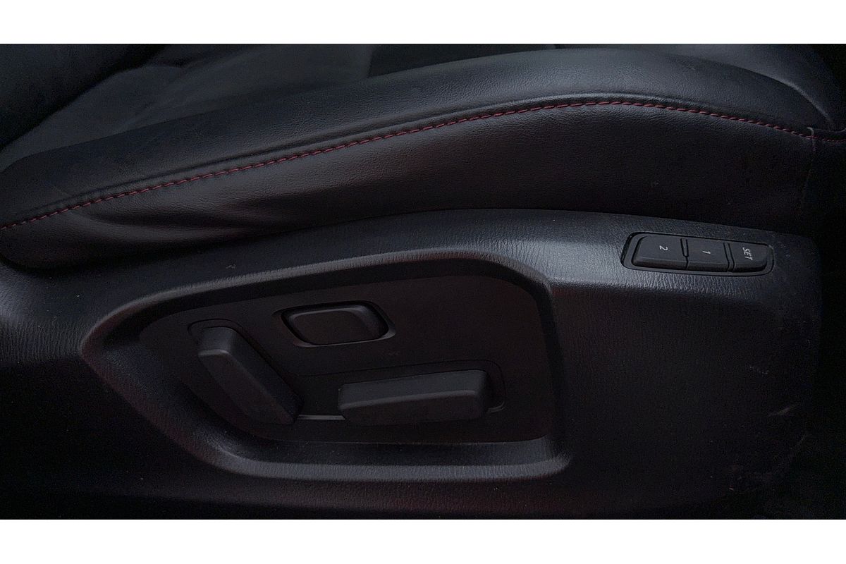 2021 Mazda CX-5 GT KF Series