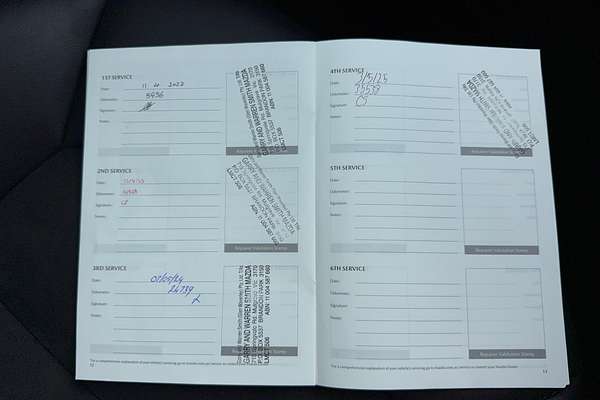 2021 Mazda CX-5 GT KF Series