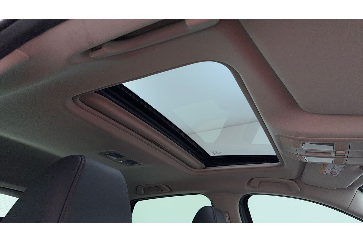 2021 Mazda CX-5 GT KF Series