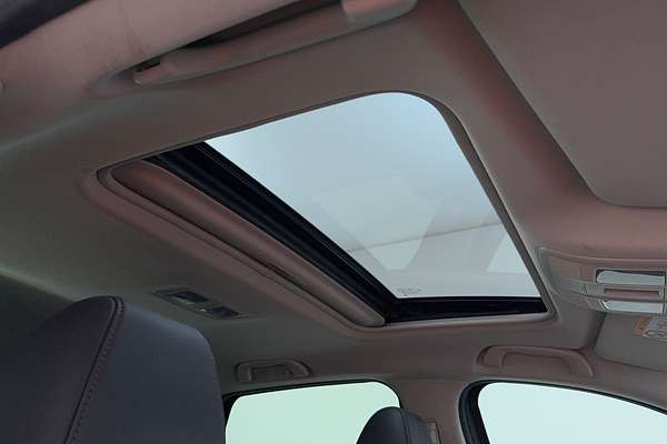 2021 Mazda CX-5 GT KF Series