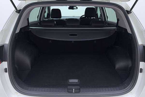 2017 Kia Sportage Si Premium QL