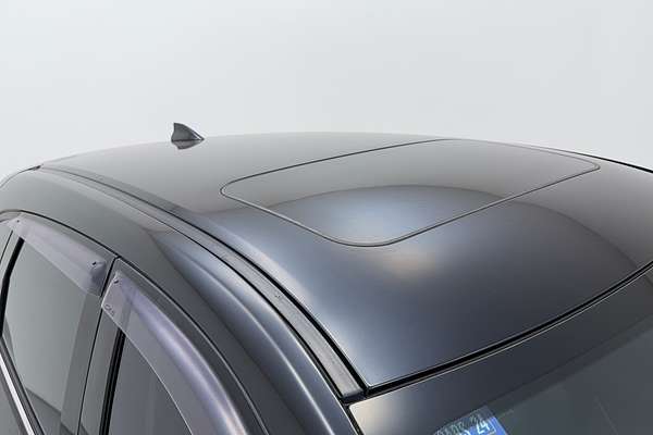 2017 Mazda CX-5 GT KF Series