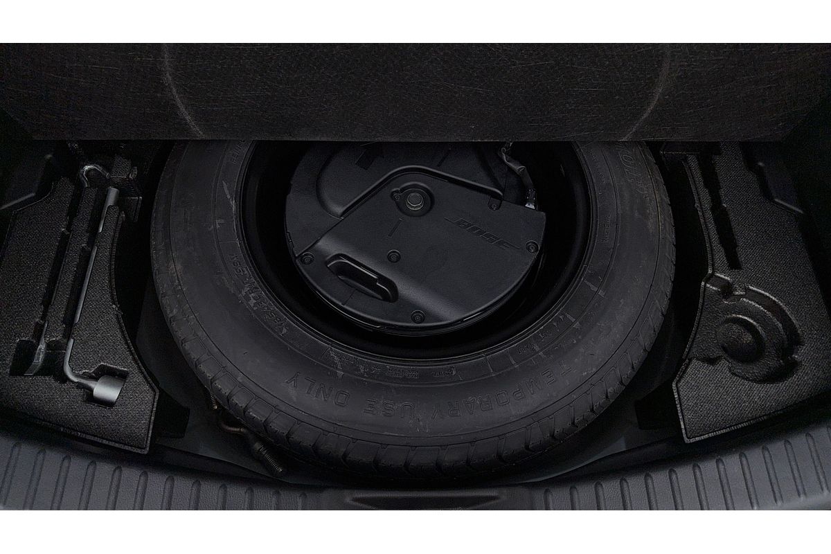 2017 Mazda CX-5 GT KF Series