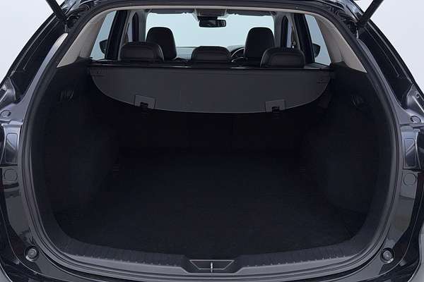 2017 Mazda CX-5 GT KF Series