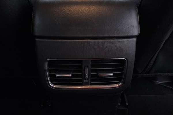 2017 Mazda CX-5 GT KF Series