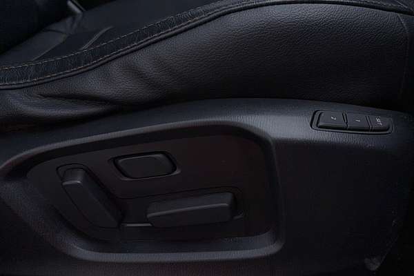 2017 Mazda CX-5 GT KF Series