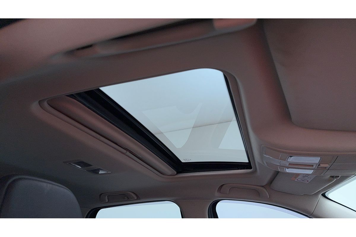 2017 Mazda CX-5 GT KF Series