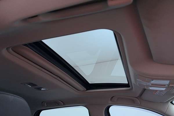 2017 Mazda CX-5 GT KF Series