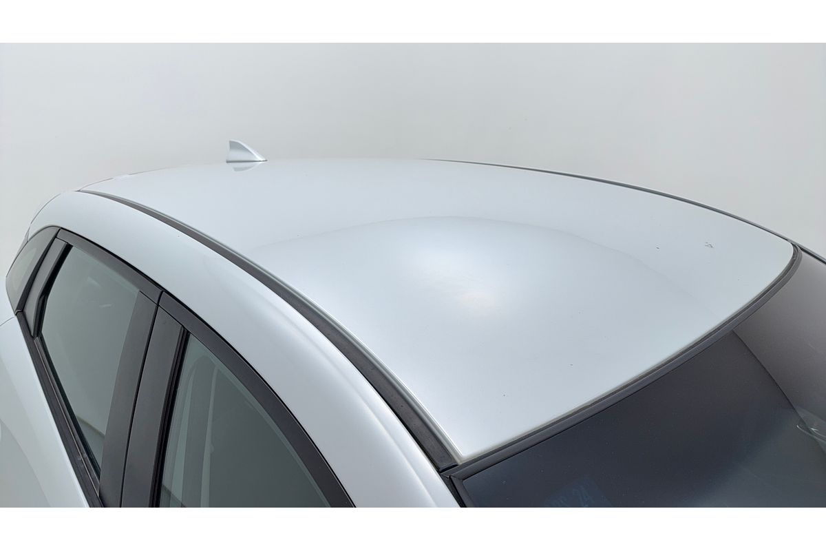 2017 Mazda CX-3 Maxx DK