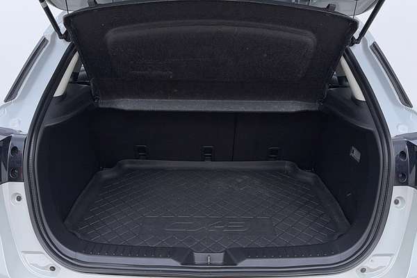 2017 Mazda CX-3 Maxx DK