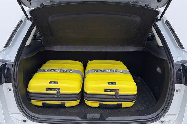 2017 Mazda CX-3 Maxx DK