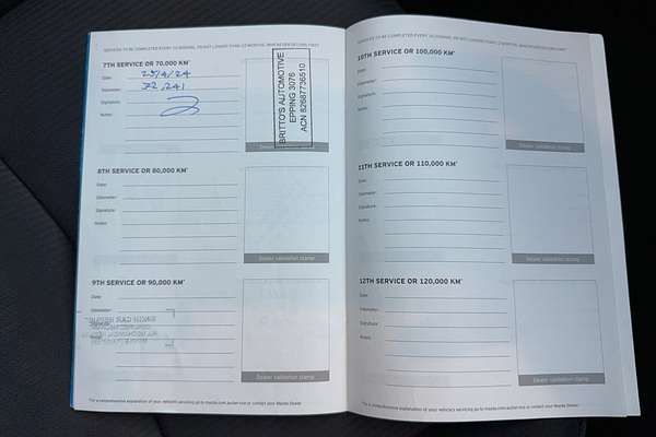 2017 Mazda CX-3 Maxx DK