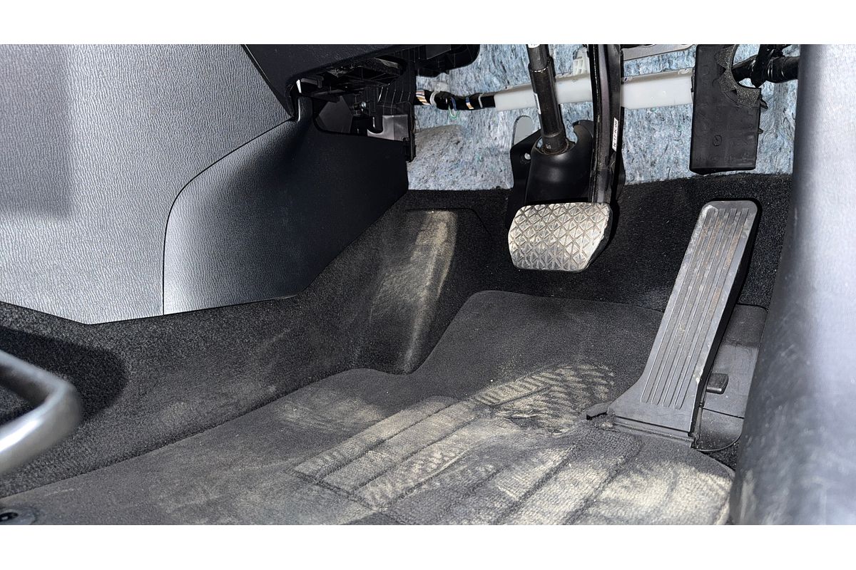 2017 Mazda CX-3 Maxx DK