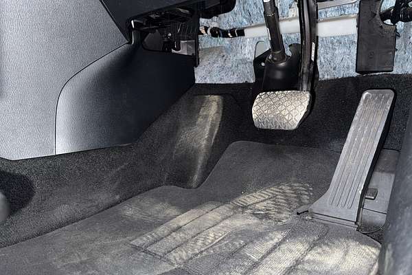 2017 Mazda CX-3 Maxx DK