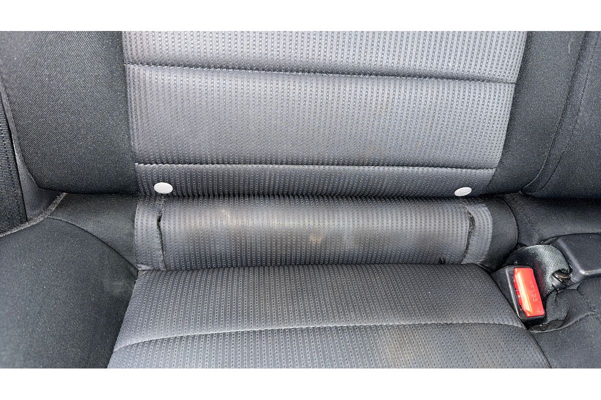 2017 Mazda CX-3 Maxx DK